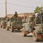 Le Mali Face à L’Hydre Terroriste Hybride Le Mali Face à L’Hydre Terroriste Hybride