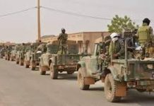 Le Mali Face à L’Hydre Terroriste Hybride Le Mali Face à L’Hydre Terroriste Hybride