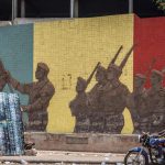 Que se Passe‐T‐Il au Mali? Que se Passe‐T‐Il au Mali?