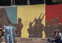 Que se Passe‐T‐Il au Mali? Que se Passe‐T‐Il au Mali?