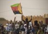 Front de Libération de L’Azawad: Nouvelle Rébellion au Mali Front de Libération de L'Azawad: Nouvelle Rébellion au Mali