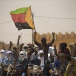 Front de Libération de L’Azawad: Nouvelle Rébellion au Mali Front de Libération de L'Azawad: Nouvelle Rébellion au Mali