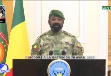 La Domination Militaire au Mali Face aux Attaques La Domination Militaire au Mali Face aux Attaques