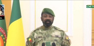 La Domination Militaire au Mali Face aux Attaques La Domination Militaire au Mali Face aux Attaques