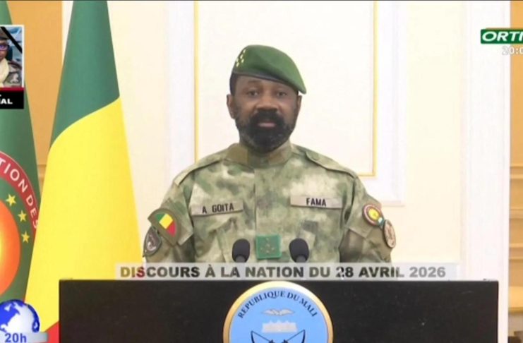 La Domination Militaire au Mali Face aux Attaques La Domination Militaire au Mali Face aux Attaques