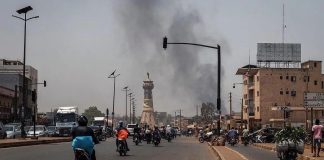 Armée Malienne Dévoile Stratégie Contre Groupes Armés Armée Malienne Dévoile Stratégie Contre Groupes Armés