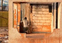 Mali Récupère une Ville Frontalière avec le Niger Mali Récupère une Ville Frontalière avec le Niger