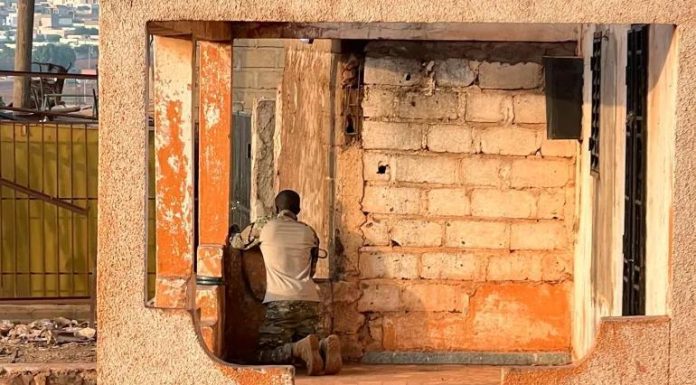 Mali Récupère une Ville Frontalière avec le Niger Mali Récupère une Ville Frontalière avec le Niger