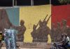 Que se Passe‐T‐Il au Mali? Que se Passe‐T‐Il au Mali?