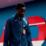 Tottenham: Pape Matar Sarr, L’inévitable Départ Tottenham: Pape Matar Sarr, L'inévitable Départ