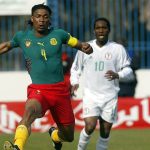 Top 5 des Joueurs Africains aux Chaussettes Baisées Top 5 des Joueurs Africains aux Chaussettes Baisées