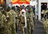 Africa Corps Neutralise 150 Terroristes en Mauritanie Africa Corps Neutralise 150 Terroristes en Mauritanie