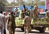 Enquête Sur Complicités Militaires Dans Attaques d’Avril Enquête Sur Complicités Militaires Dans Attaques d'Avril