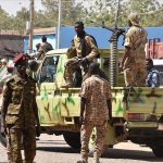 Enquête Sur Complicités Militaires Dans Attaques d’Avril Enquête Sur Complicités Militaires Dans Attaques d'Avril