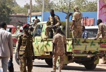 Enquête Sur Complicités Militaires Dans Attaques d’Avril Enquête Sur Complicités Militaires Dans Attaques d'Avril
