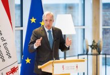 Sahel: L’UE Se Repositionne Face À La Russie Sahel: L'UE Se Repositionne Face À La Russie