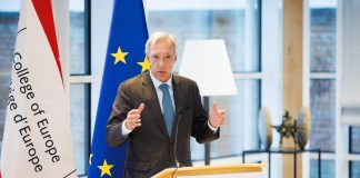 Sahel: L’UE Se Repositionne Face À La Russie Sahel: L'UE Se Repositionne Face À La Russie