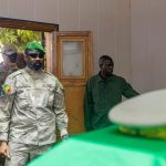 Assimi Goïta Devient Ministre de la Défense Assimi Goïta Devient Ministre de la Défense