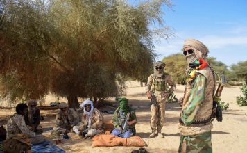 Crise du Sahel: la Violence Menace L’Afrique de L’Ouest Crise du Sahel: la Violence Menace L’Afrique de L’Ouest