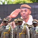 Le Mali Tue 25 Terroristes Liés à Al-Qaïda Le Mali Tue 25 Terroristes Liés à Al-Qaïda