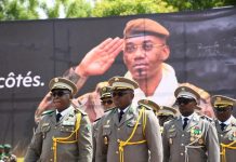 Le Mali Tue 25 Terroristes Liés à Al-Qaïda Le Mali Tue 25 Terroristes Liés à Al-Qaïda