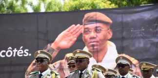 Le Mali Tue 25 Terroristes Liés à Al-Qaïda Le Mali Tue 25 Terroristes Liés à Al-Qaïda