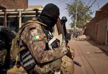 Mali Offre 3,5 Millions pour un Chef D’Al-Qaïda Mali Offre 3,5 Millions pour un Chef D’Al-Qaïda
