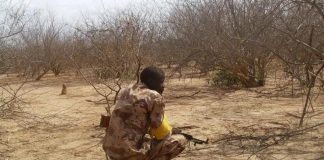 Le Mali Crée des Zones Sécurisées Interdites Le Mali Crée des Zones Sécurisées Interdites