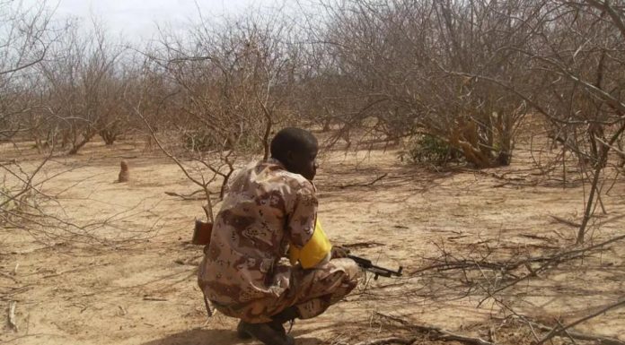 Le Mali Crée des Zones Sécurisées Interdites Le Mali Crée des Zones Sécurisées Interdites