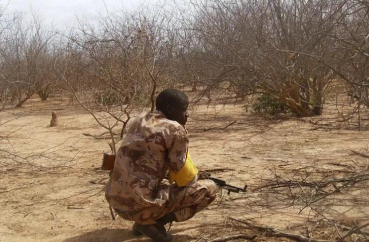 Le Mali Crée des Zones Sécurisées Interdites Le Mali Crée des Zones Sécurisées Interdites