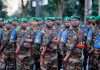 L’armée Malienne Annonce 10 Combattants Tués à Ségou L'armée Malienne Annonce 10 Combattants Tués à Ségou