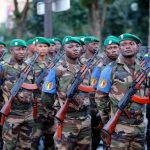L’armée Malienne Annonce 10 Combattants Tués à Ségou L'armée Malienne Annonce 10 Combattants Tués à Ségou