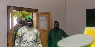 Al-Qaïda Offre 2 M$ pour des Infos sur Goïta Al-Qaïda Offre 2 M$ pour des Infos sur Goïta