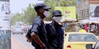 Mali: Opérations au Nord, Sécurité Renforcée Mali: Opérations au Nord, Sécurité Renforcée