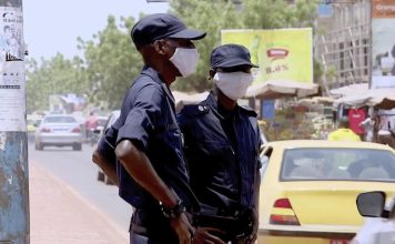 Mali: Opérations au Nord, Sécurité Renforcée Mali: Opérations au Nord, Sécurité Renforcée