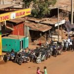 Mali: Enregistrement des Motos et Tricycles en Raison de la Sécurité Mali: Enregistrement des Motos et Tricycles en Raison de la Sécurité
