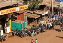 Mali: Enregistrement des Motos et Tricycles en Raison de la Sécurité Mali: Enregistrement des Motos et Tricycles en Raison de la Sécurité