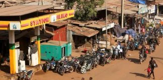 Mali: Enregistrement des Motos et Tricycles en Raison de la Sécurité Mali: Enregistrement des Motos et Tricycles en Raison de la Sécurité