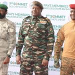 L’Alliance du Sahel Évalue les Progrès Réalisés L’Alliance du Sahel Évalue les Progrès Réalisés