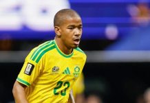 Le Décès de Jayden Adams, Star de L’équipe Nationale Sud-Africaine Le Décès de Jayden Adams, Star de L'équipe Nationale Sud-Africaine