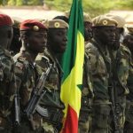 Mali: 15 Ans de Prison pour Chef de Renseignement Mali: 15 Ans de Prison pour Chef de Renseignement