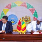 Mali et Maroc Signent 21 Accords Stratégiques Mali et Maroc Signent 21 Accords Stratégiques