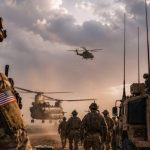 Les USA Envisagent une Intervention Militaire au Mali Les USA Envisagent une Intervention Militaire au Mali