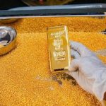 Mali: Production D’Or sous 60 Tonnes Jusqu’En 2029 Mali: Production D'Or sous 60 Tonnes Jusqu'En 2029