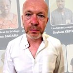 Paris Salue la Grâce de Goïta pour un Agent Français Paris Salue la Grâce de Goïta pour un Agent Français