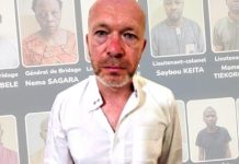 Paris Salue la Grâce de Goïta pour un Agent Français Paris Salue la Grâce de Goïta pour un Agent Français