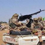 Mali: le FLAA LibèRe 22 Soldats Mali: le FLAA LibèRe 22 Soldats