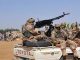 Mali: le FLAA LibèRe 22 Soldats Mali: le FLAA LibèRe 22 Soldats