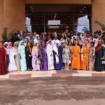Sahel: Bamako Renforce le Leadership Féminin en Paix Sahel: Bamako Renforce le Leadership Féminin en Paix