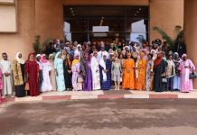 Sahel: Bamako Renforce le Leadership Féminin en Paix Sahel: Bamako Renforce le Leadership Féminin en Paix